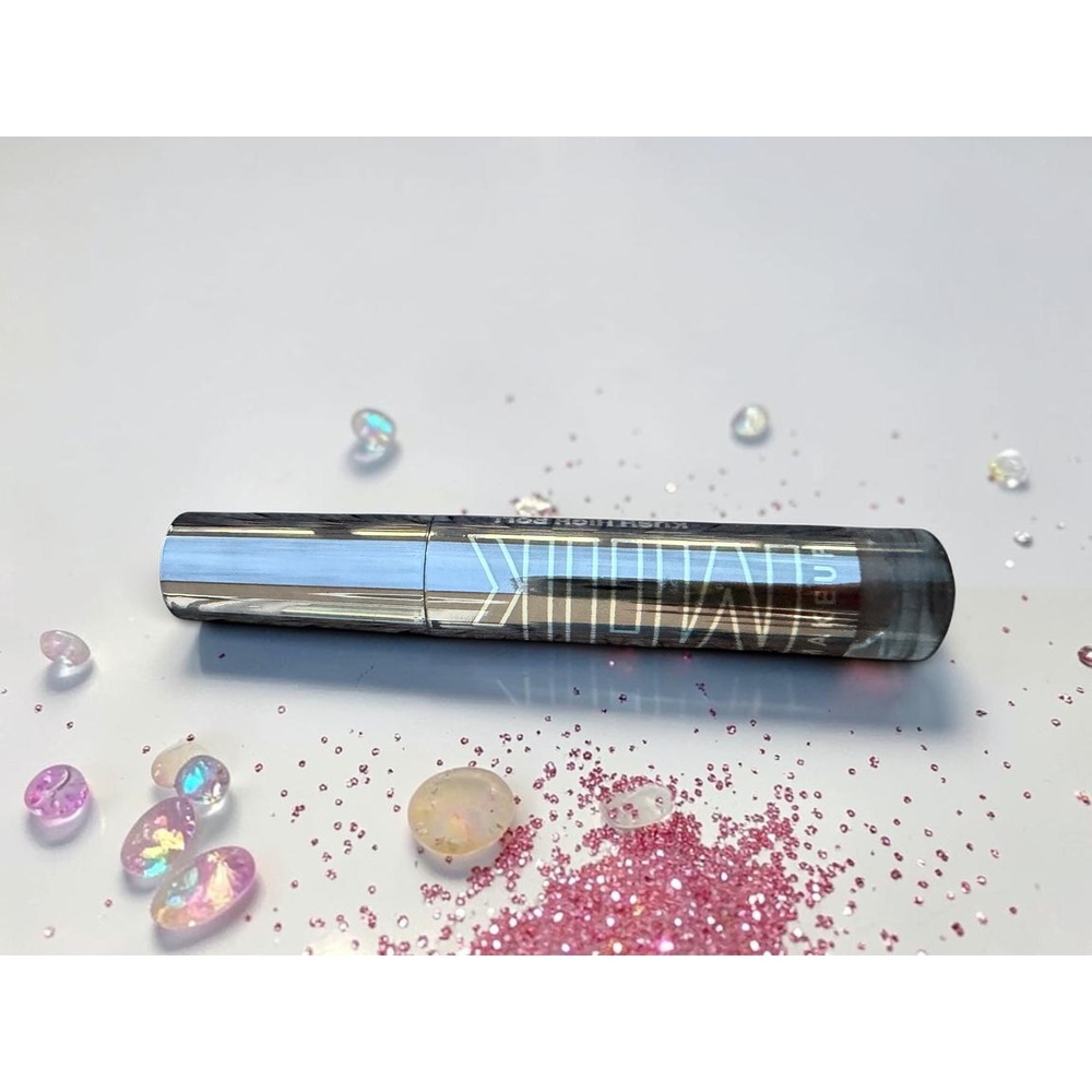 Milk Makeup - Kush High Roll Brow Tint Gel - Shade: Herb, Deep Brown - *NIB*